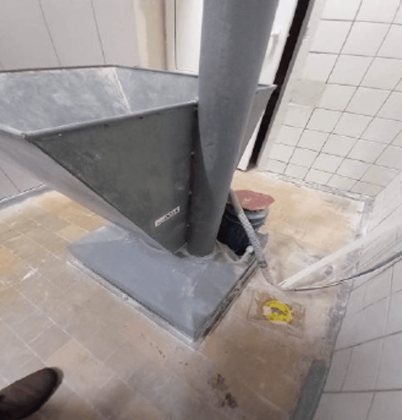 Просеиватель МПС 141 ЛАККК