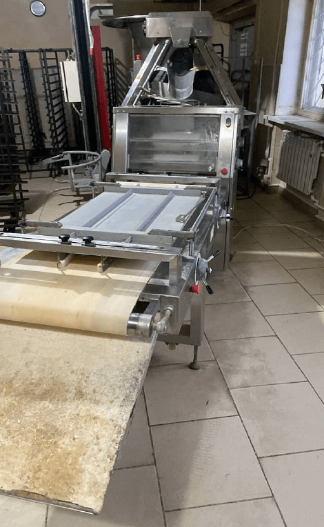 Установка тестозакаточная Восход ТЗ-4М