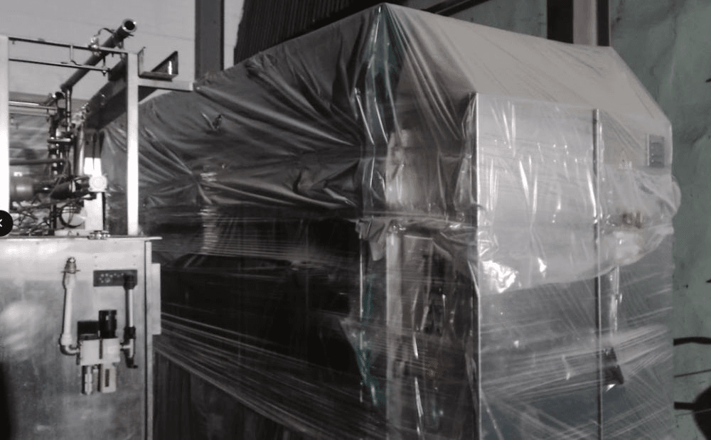 Автомат розлива Galdi RG 50 UCS  в ПЮРПАК