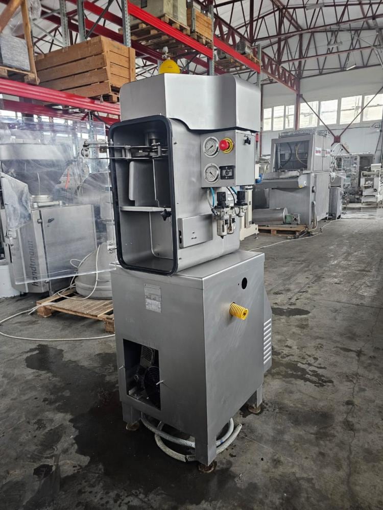 Клипсатор lorenzo barroso helvac Н-18 инв.13169