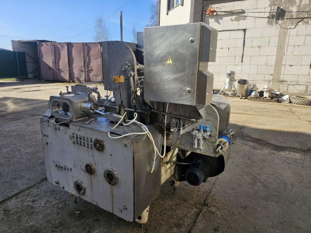 Фасовщик масла  АРМ ФАСА пачка 180-250гр инв.13279