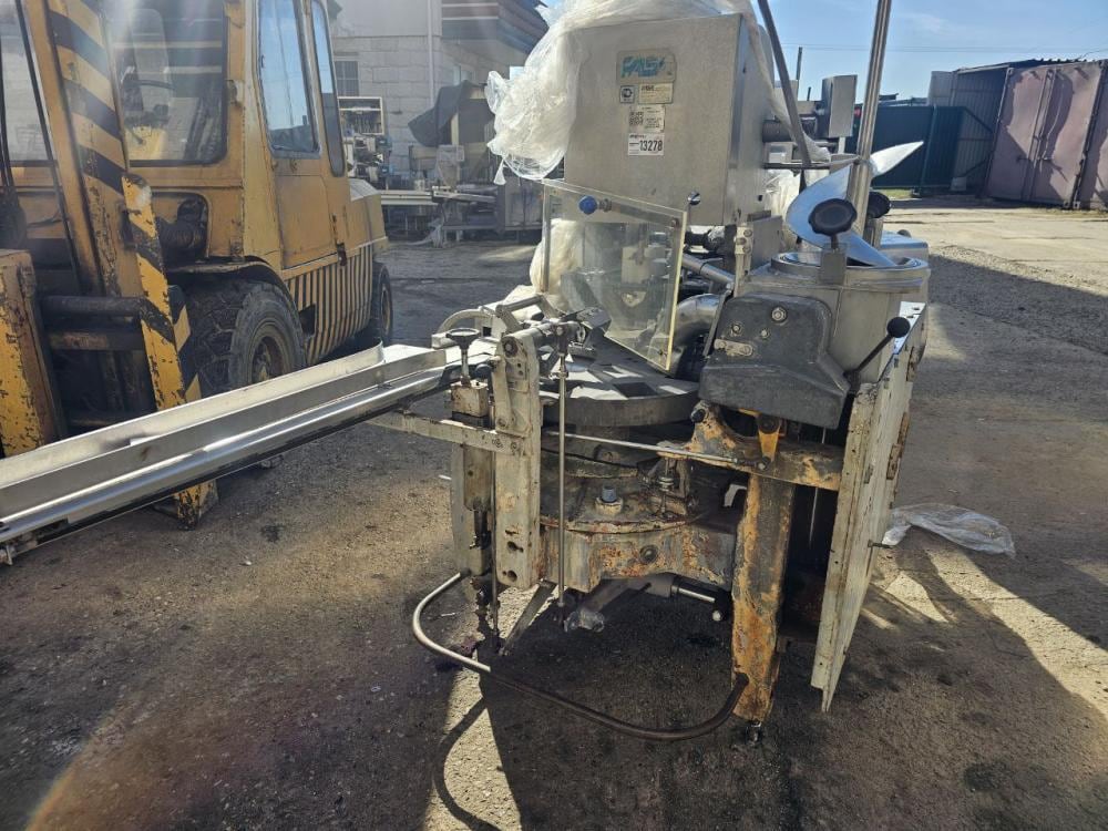 Фасовщик творога АРТ ФАСА инв.13278