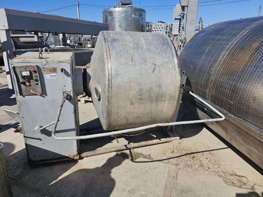 Маслобойка Л5-ОМП 1т инв.13222