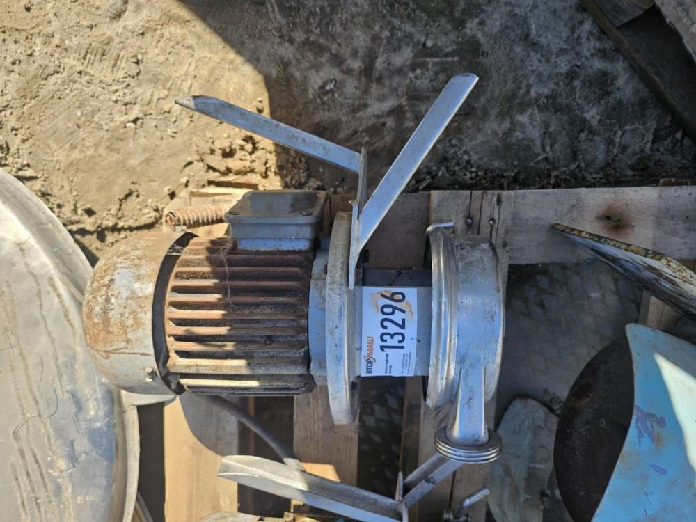 Насос 10т инв.13296