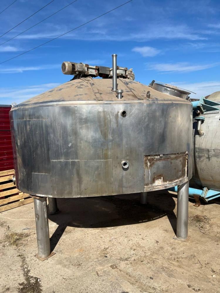 Сыроизготовитель  DONIDO 4 куба инв.12666