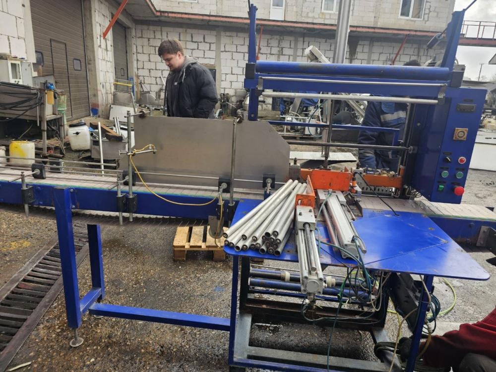 Группиратор инв.13102