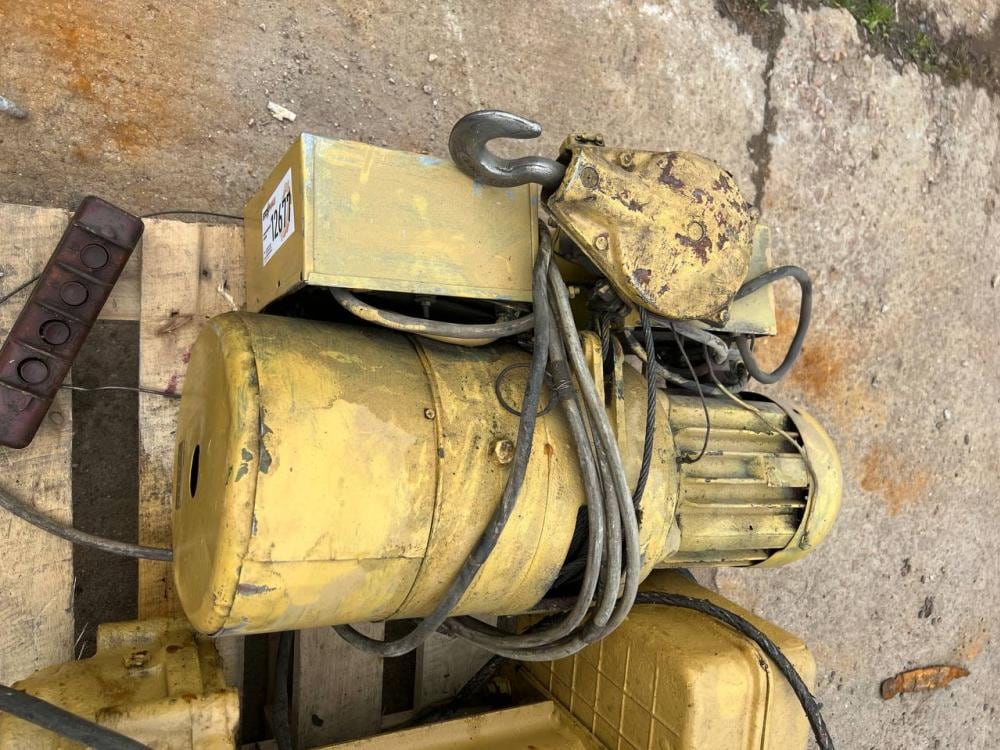 Таль 1т инв.12677