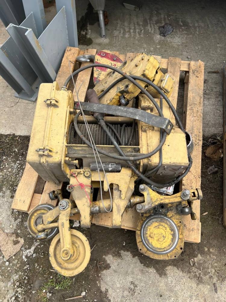 Таль 2т инв.12676