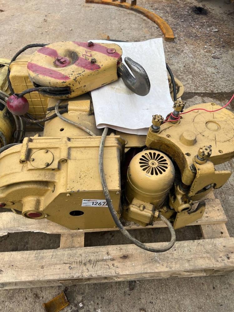 Таль 2т инв.12678