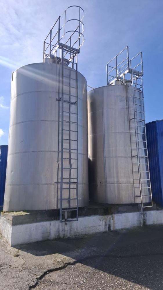 Венгерки 30м3