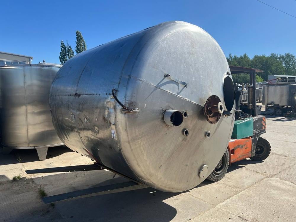 Емкость Я1-ОСВ-6,3 инв.12735