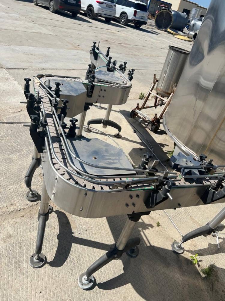 Транспортеры инв.12736