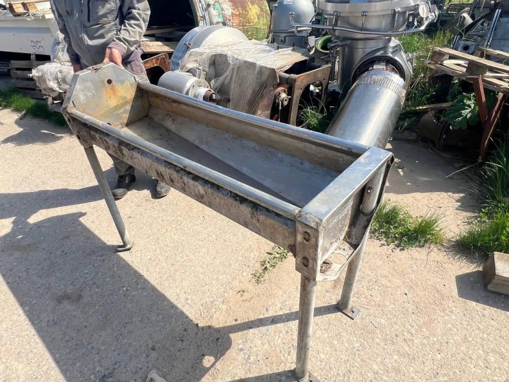 Ванна 100л инв.12738