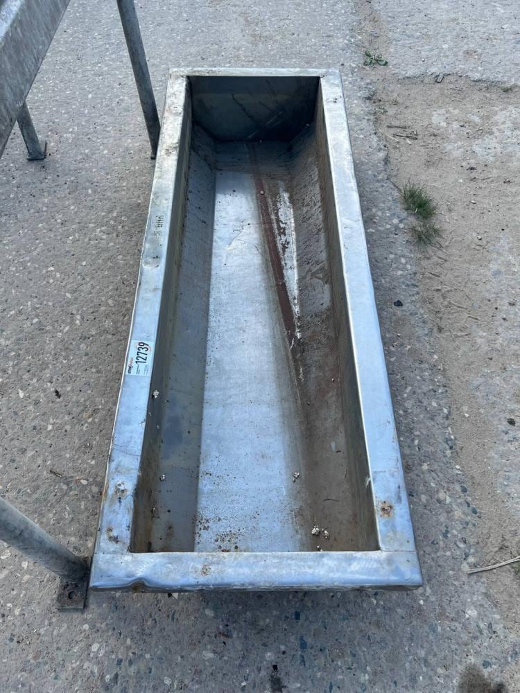 Ванна 100л инв.12739