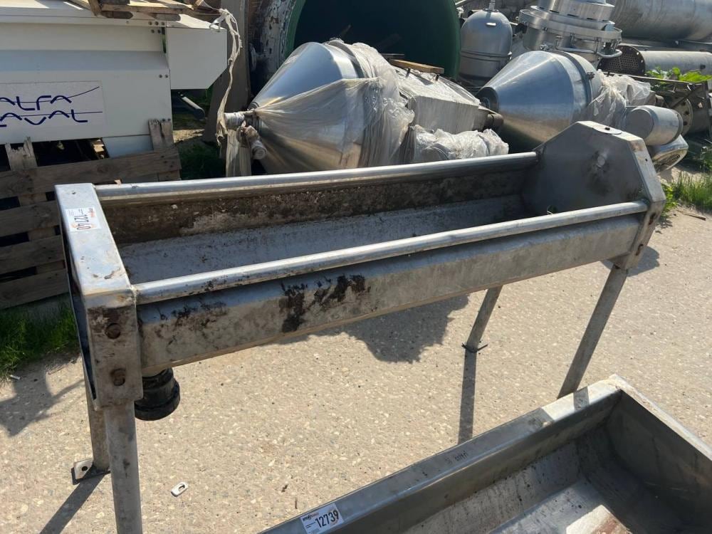 Ванна 100л инв.12740