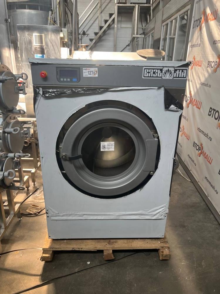 Стиральная машина Вязьма В-25-322 инв.12767