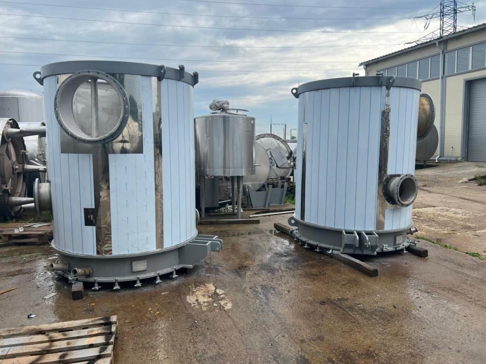 Виганд 8000 инв.14524