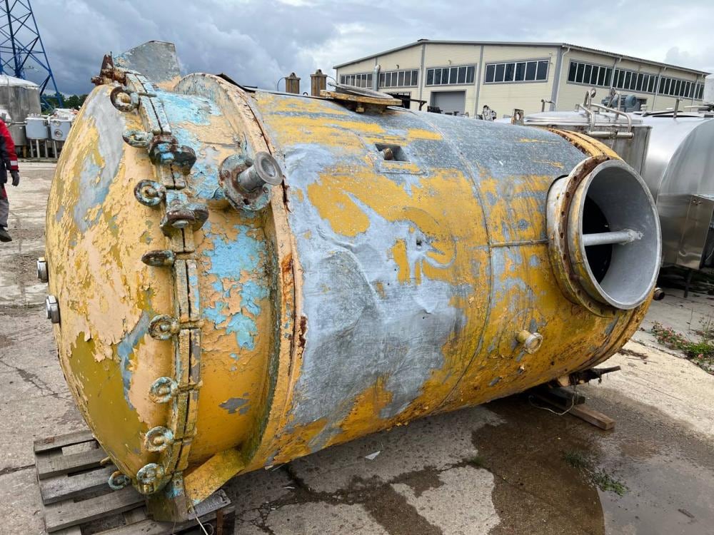 Виганд 6000 инв.9991