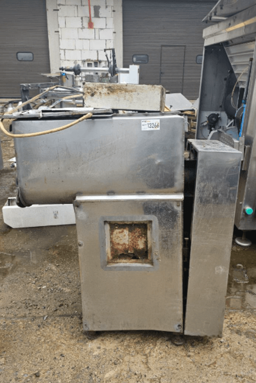 Фаршмешалка МШ-1 150 л инв.13266