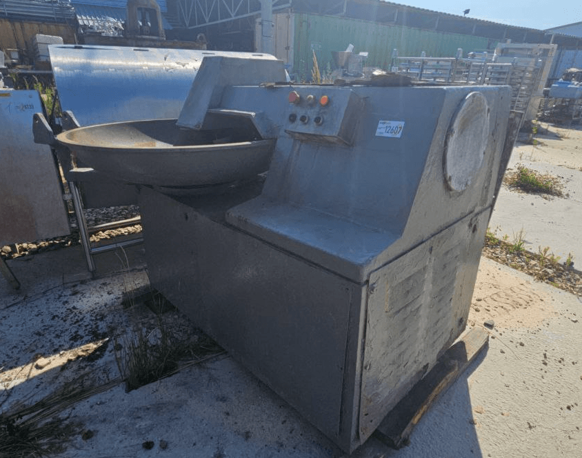 Куттер инв.12607