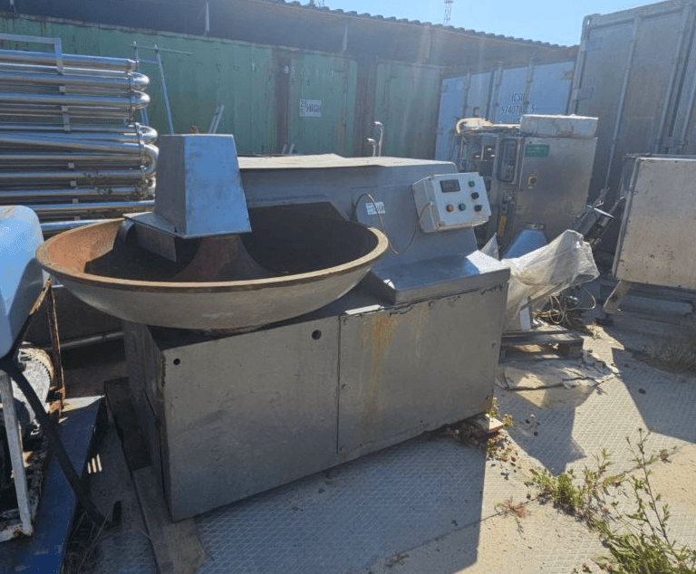 Куттер инв.12608