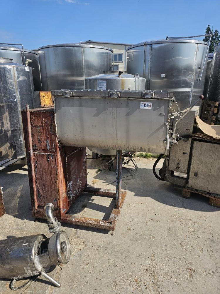 Фаршмешалка Л5-ФМ2-У-335 335л инв.12904