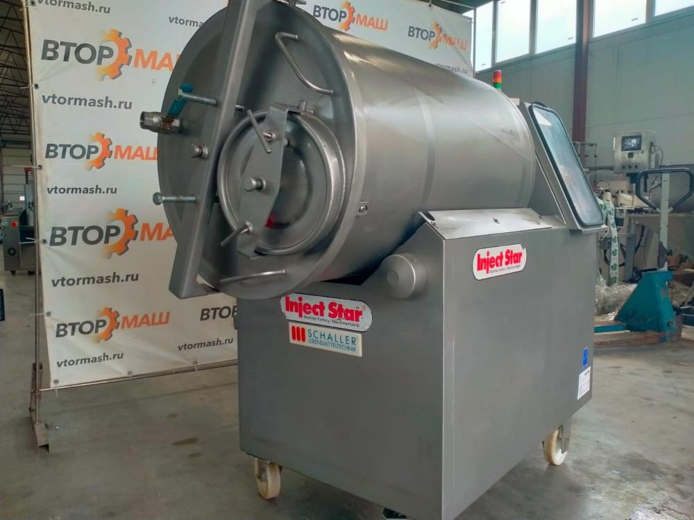 Массажер Inject Star 350л инв.13289