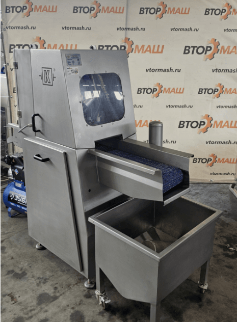 Инъектор Karpowicz 168 игл инв.13164