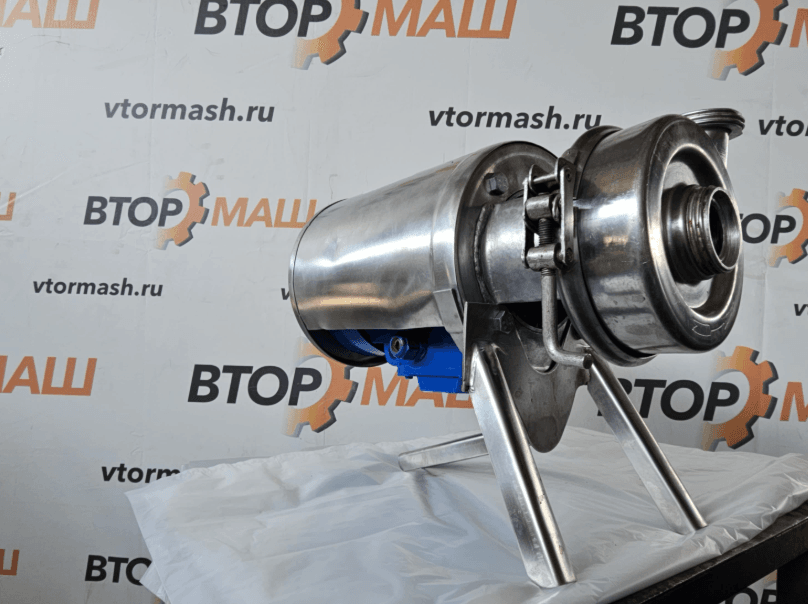 Насос 6000л/час инв.13159