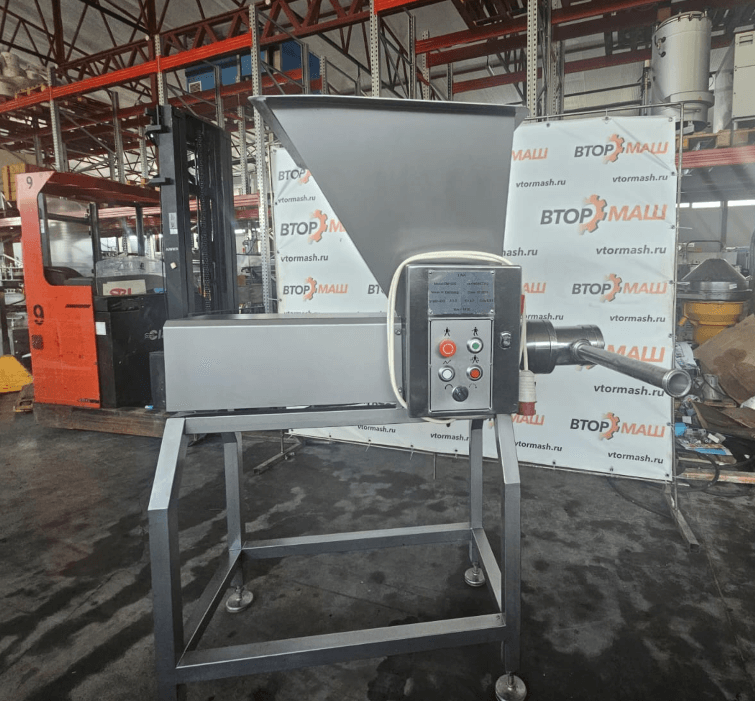 Пресс Сепаратор Lima RM-50S инв.11669