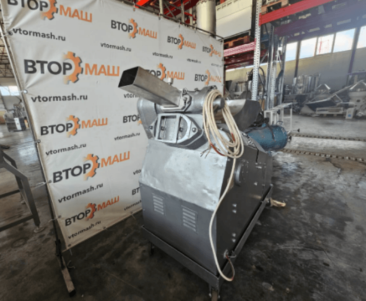 Гомогенизатор масла М6-ОГА е.3494