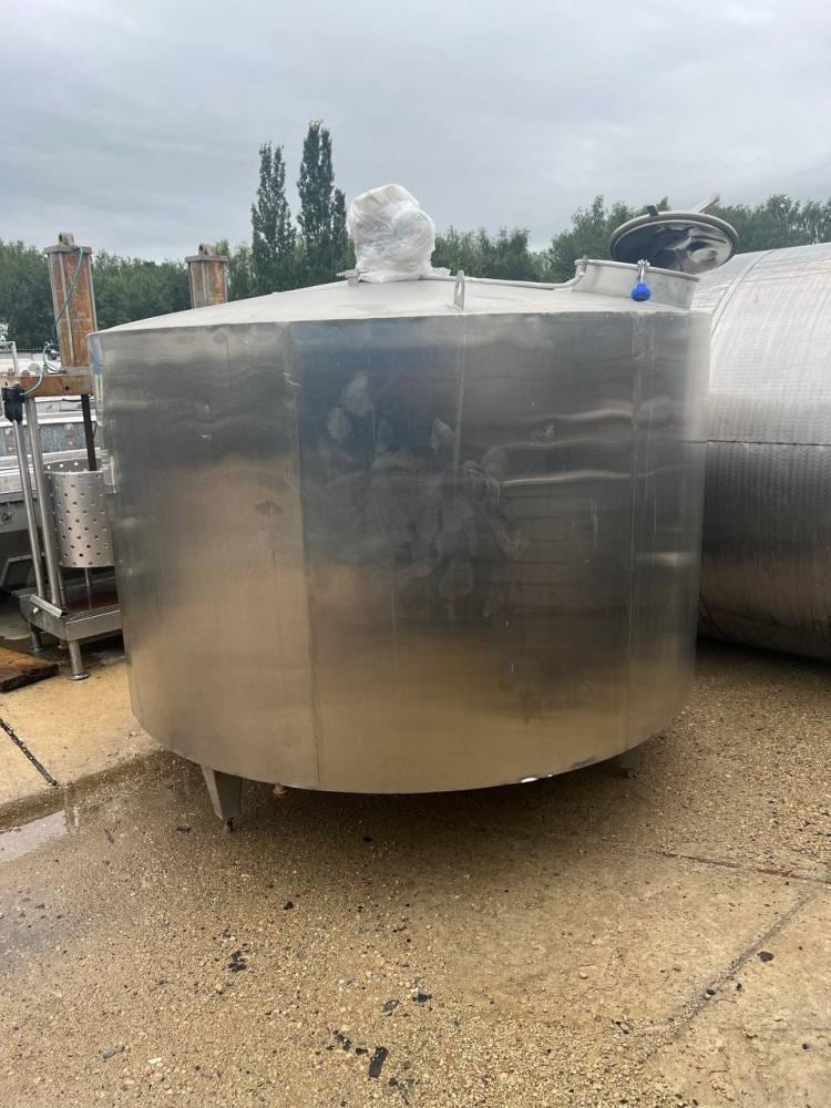 Ёмкость 4куба инв.12966