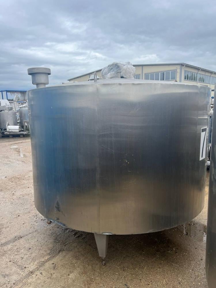 Ёмкость 4куба инв.12967