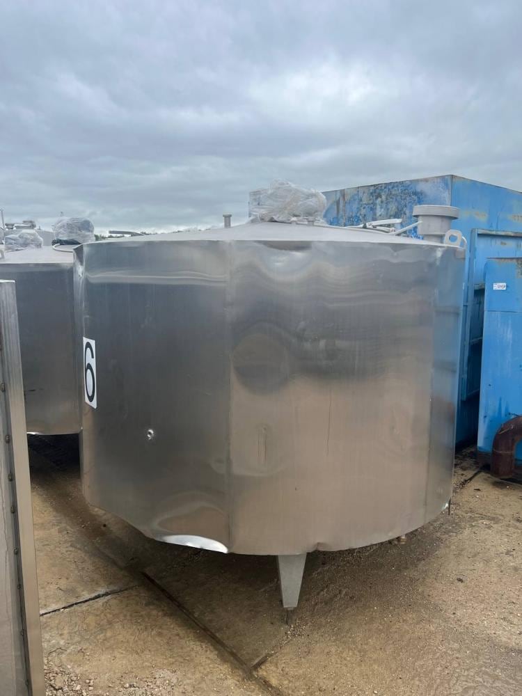 Ёмкость 4куба инв.12968