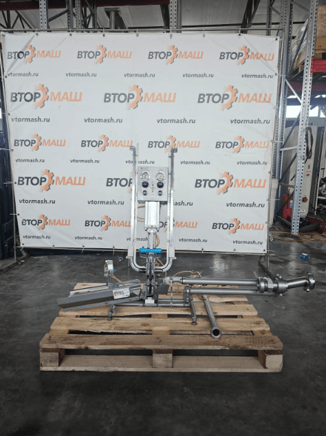 Клипсатор КН-23М полуавтомат компо инв.11640