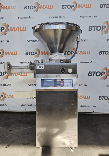 Шприц FREY F 50 инв.13114