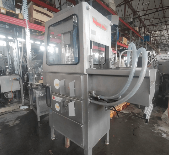 Иньектор Injekt Star BI 124 инв.8606