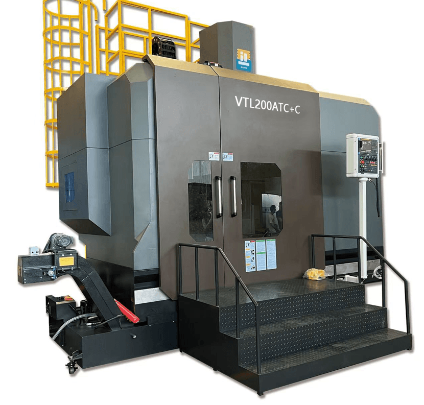 Станки с ЧПУ из Китая ПОД ЗАКАЗ