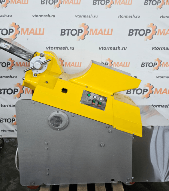 Гомогенизатор масла М6-ОГА инв.13153