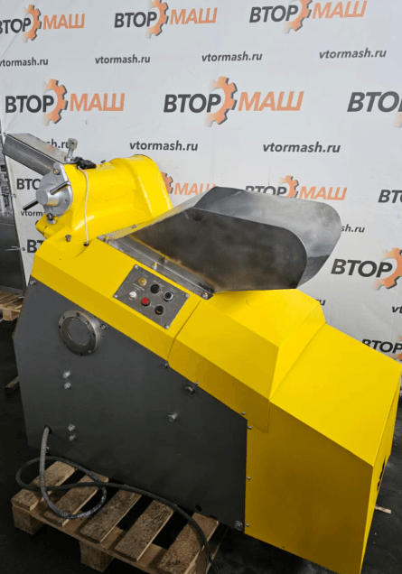 Гомогенизатор масла М6-ОГА е.3647