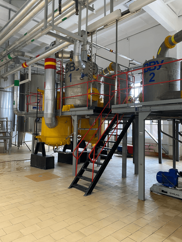 Виганд-4000 инв.12981