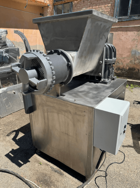 Волчок WEILER GEARBOX 898-5HA