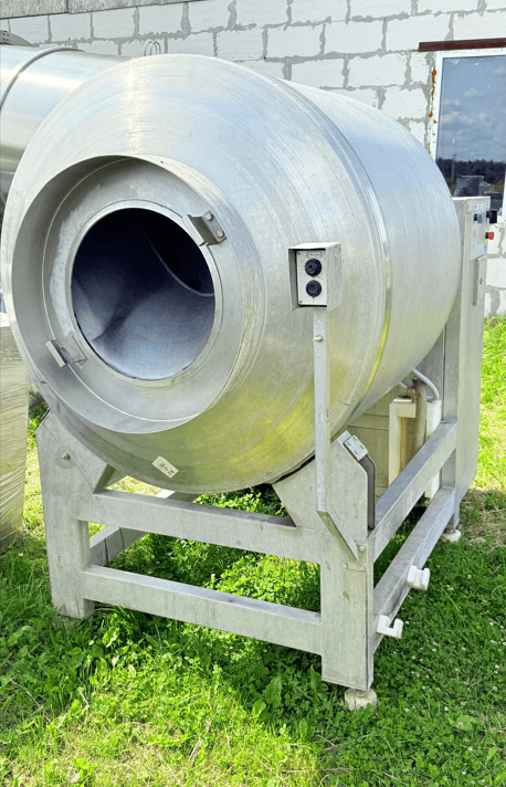 Массажер GPB-1200л