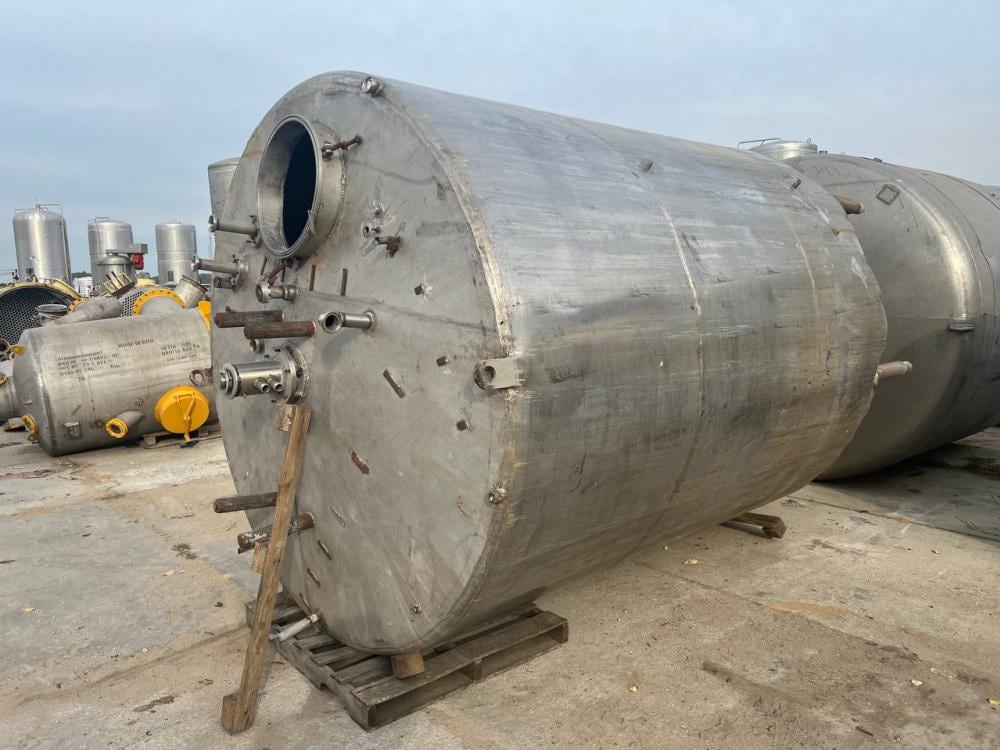 Емкость В2-ОМВ-10 инв.12989