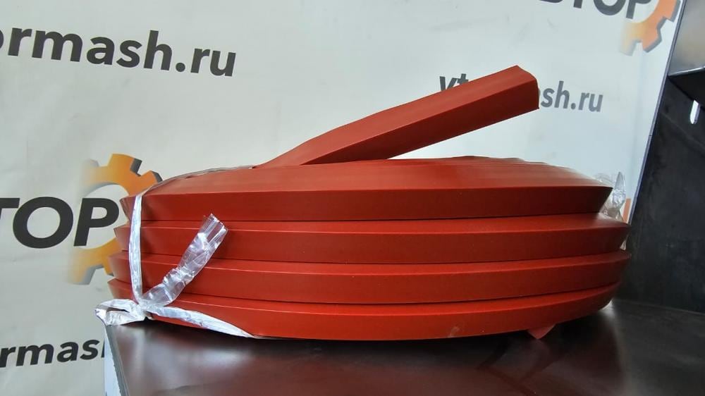 Уплотнение к автоклаву Б6-КАВ2 под заказ