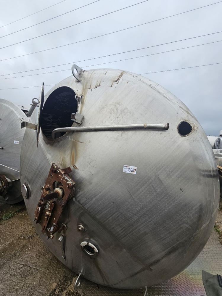 Емкость Я1-ОСВ 6,3 инв.13007