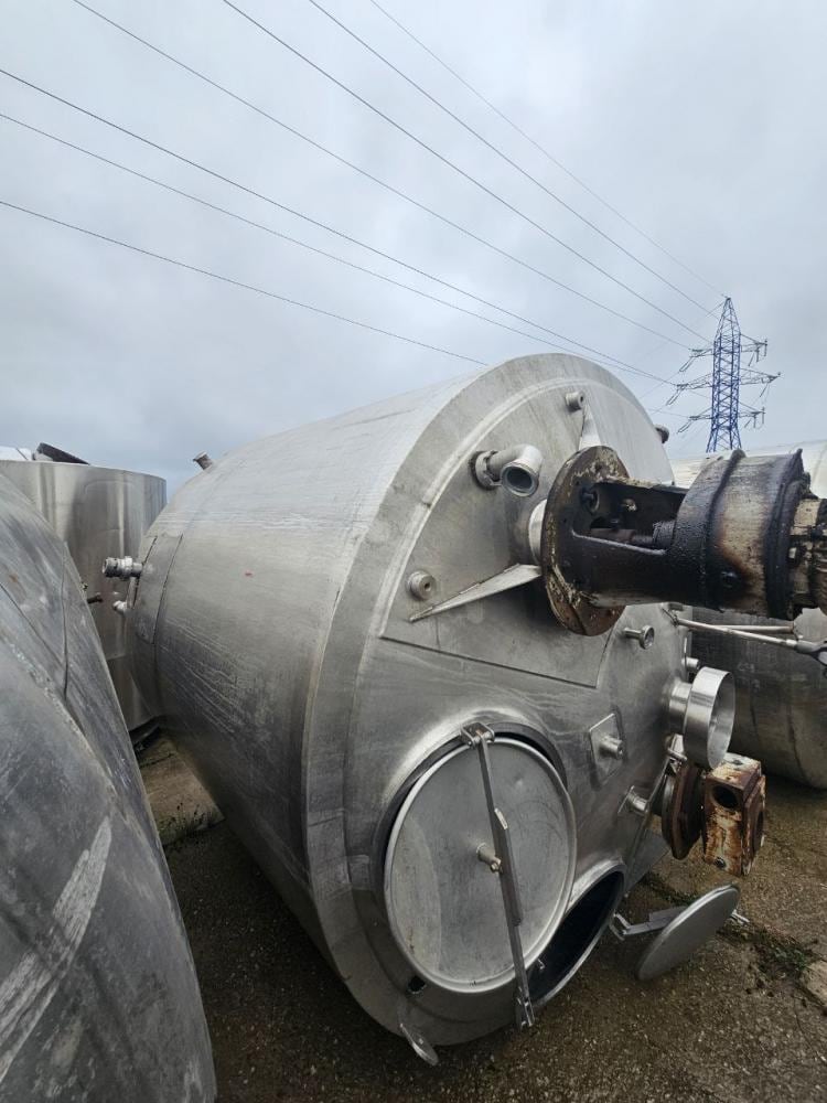 Емкость Я1-ОСВ 6,3 инв.13008