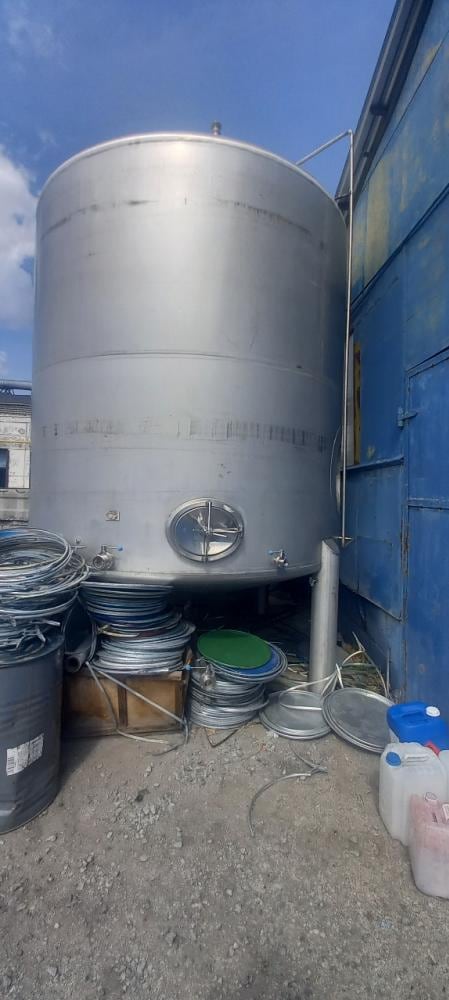 Ёмкость 26 кубов