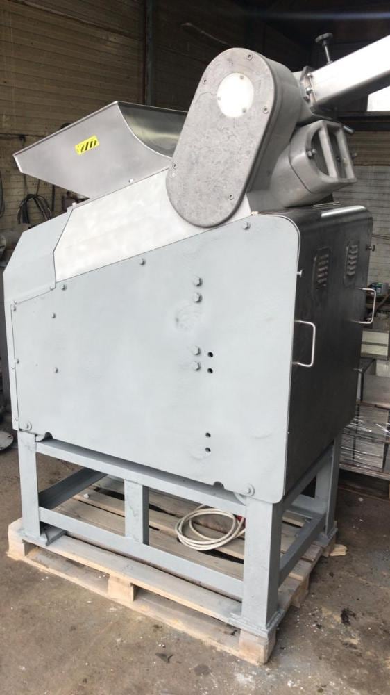 Гомогенизатор масла М6-ОГА инв.12983