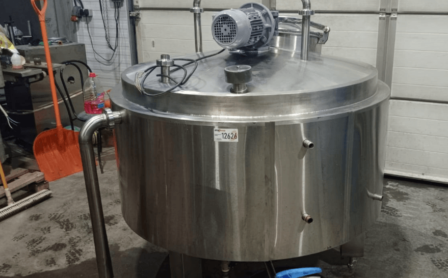 Ванна Г6-ОПА-600 инв.12626